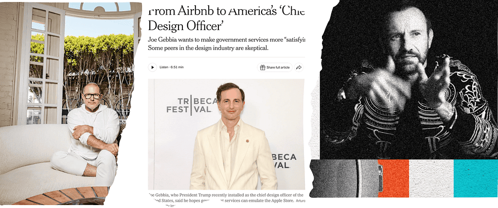 AI grabs headlines, design is quietly reshaping products, brands and value