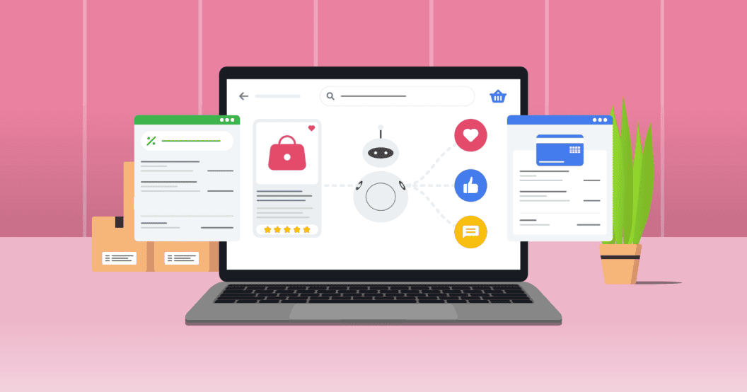 Agentic Commerce for Small Merchants, Which Protocol Spec Is Essential for Your Website Growth?