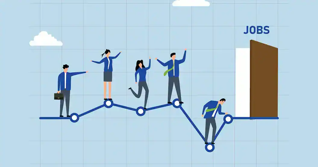Big Tech Marketing Hires Drop 36%, Data Signals a Major Shift in Talent Demand
