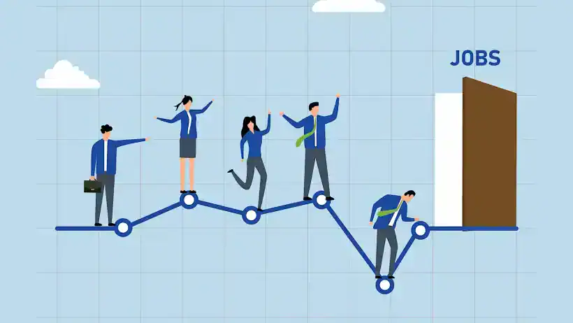 Big Tech Marketing Hires Drop 36%, Data Signals a Major Shift in Talent Demand