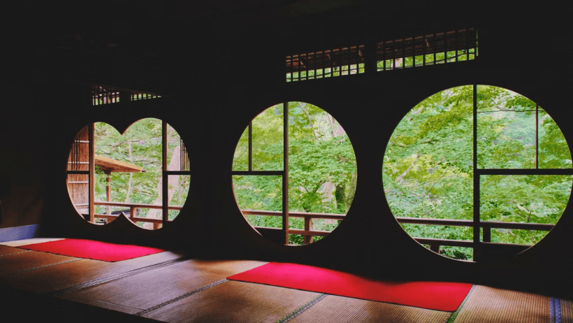 Branding Insights from Ma, How Japanese Design Chooses Space Over Minimalism