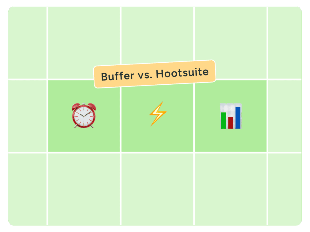 Buffer vs Hootsuite, Which Social Scheduler Wins for Engagement, Ease and Cost?