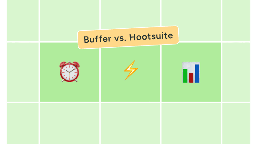 Buffer vs Hootsuite, Which Social Scheduler Wins for Engagement, Ease and Cost?