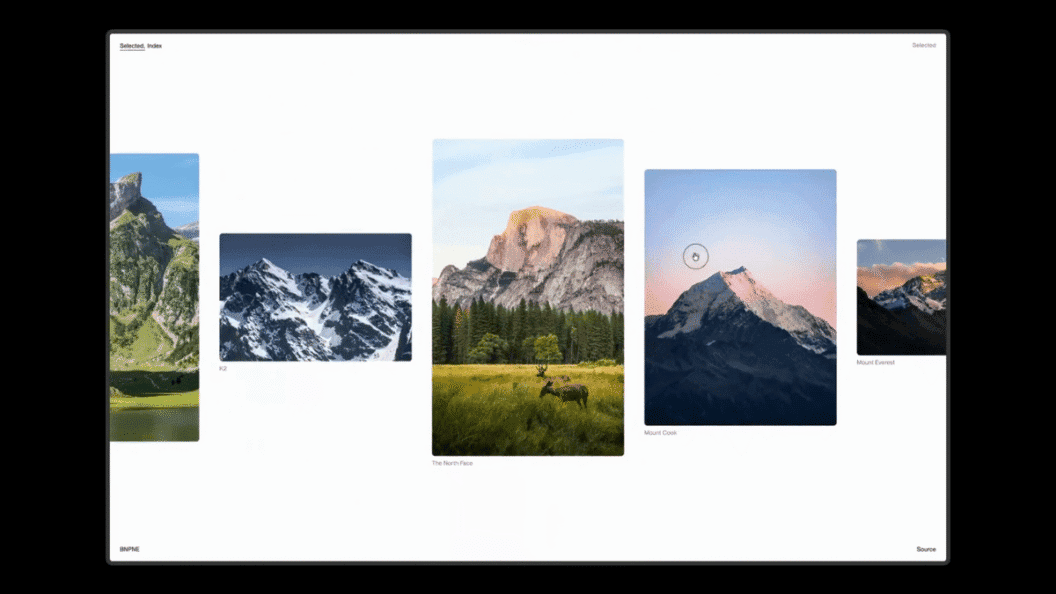 Build Seamless Persistent Page Transitions with WebGPU and Vanilla JavaScript, No Frameworks