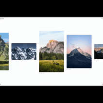 Build Seamless Persistent Page Transitions with WebGPU and Vanilla JavaScript, No Frameworks