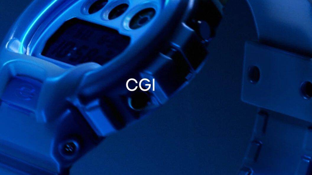 CGI Product Visualization, Material Presence Techniques to Elevate Perceived Quality