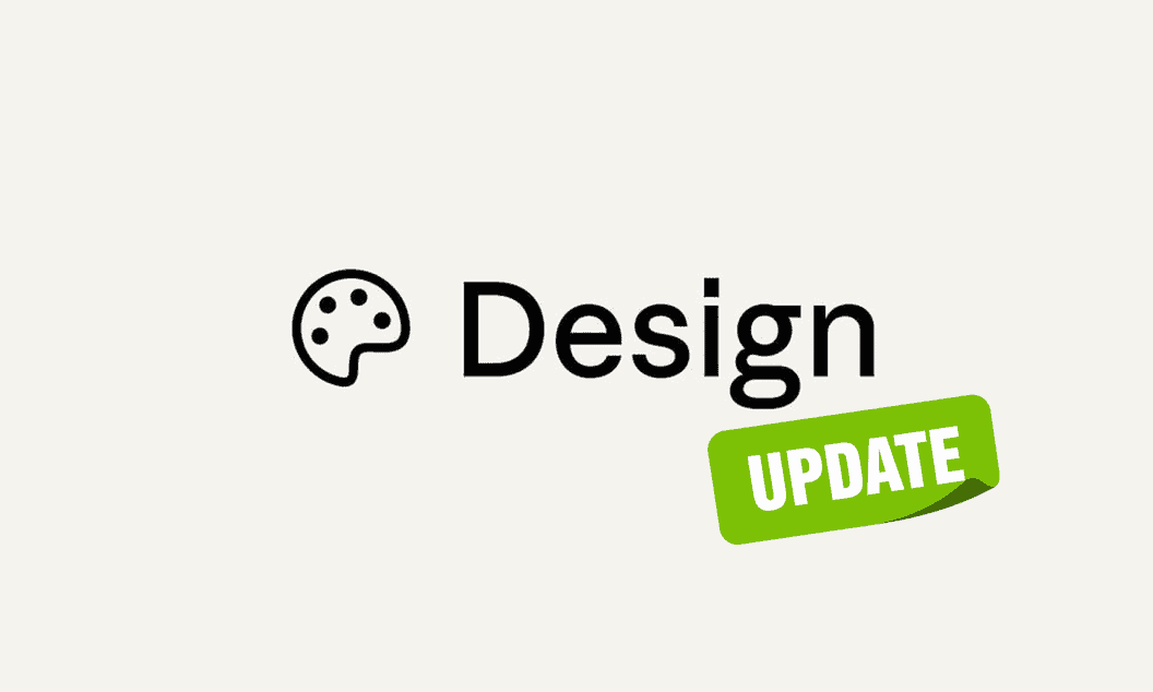 Claude Design Overhaul, Bold New Interface and Productivity-Boosting Features