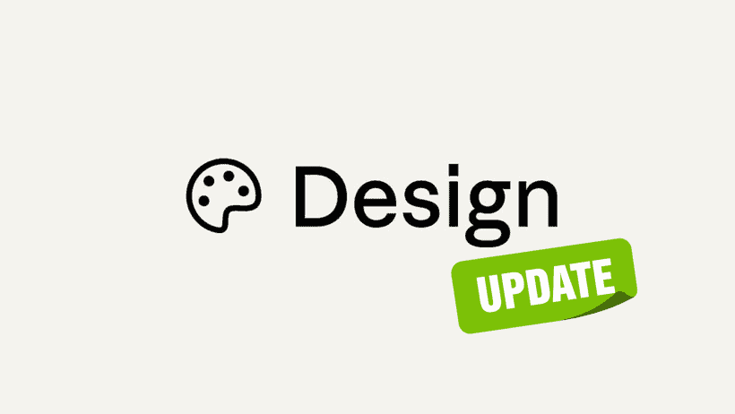 Claude Design Overhaul, Bold New Interface and Productivity-Boosting Features