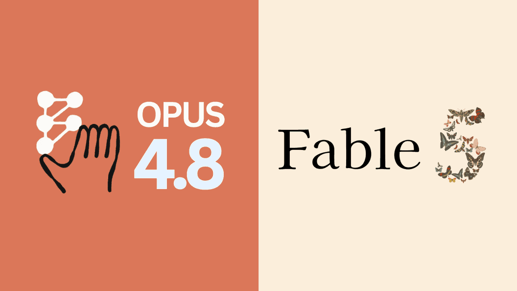 Claude Opus 4.8 vs Fable 5, Expert Breakdown of Performance, Cost and Best Use Cases