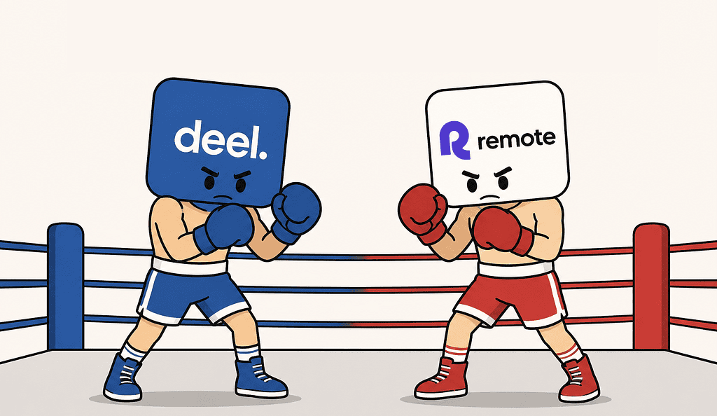 Deel vs Remote, Which Platform Helps Product Design Teams Hire, Pay, and Comply Better?