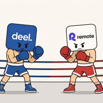 Deel vs Remote, Which Platform Helps Product Design Teams Hire, Pay, and Comply Better?