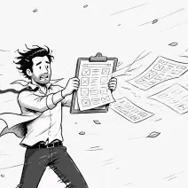 Designing for the Wrong User, Why It Kills Adoption and How to Refocus Your Design