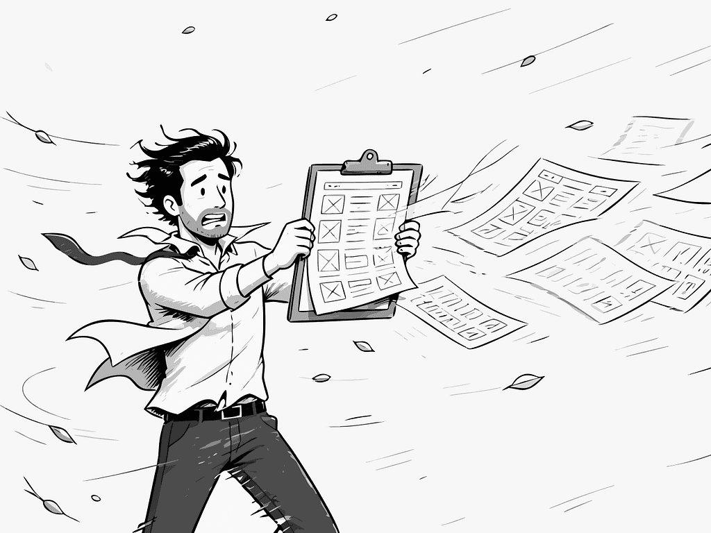 Designing for the Wrong User, Why It Kills Adoption and How to Refocus Your Design