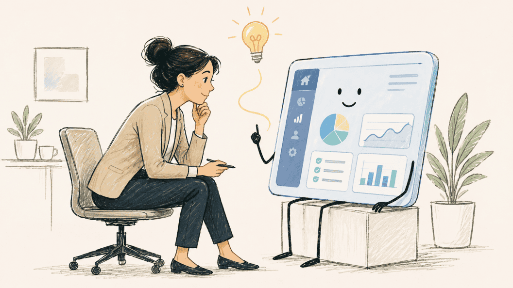 Enterprise software goes personal, how tailored tools boost productivity and employee experience