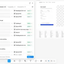 Figma made design system debt everyone's problem, make it your team's advantage