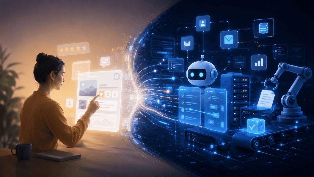 From UX to AX, How Agentic Experience Designers Are Rewriting Human-AI Interaction