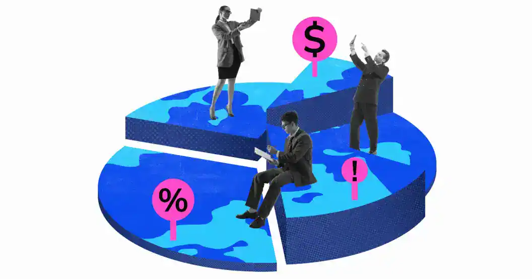 Global Knowledge Integrity, The Competitive Edge for Scalable International SEO