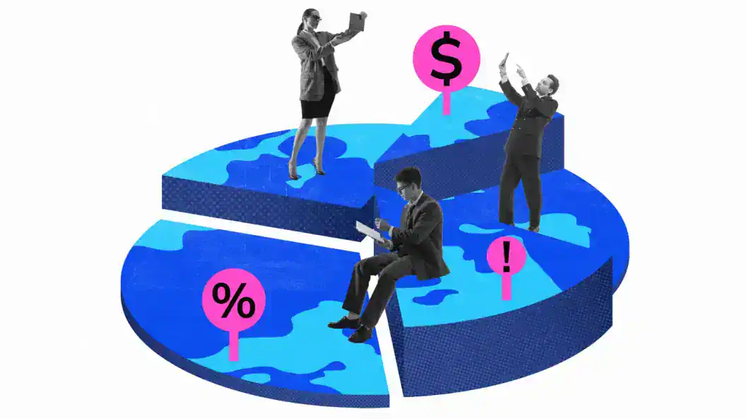 Global Knowledge Integrity, The Competitive Edge for Scalable International SEO