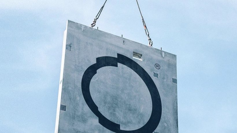HITO® Signature Branding, Architectural Design by La Libertad Studio