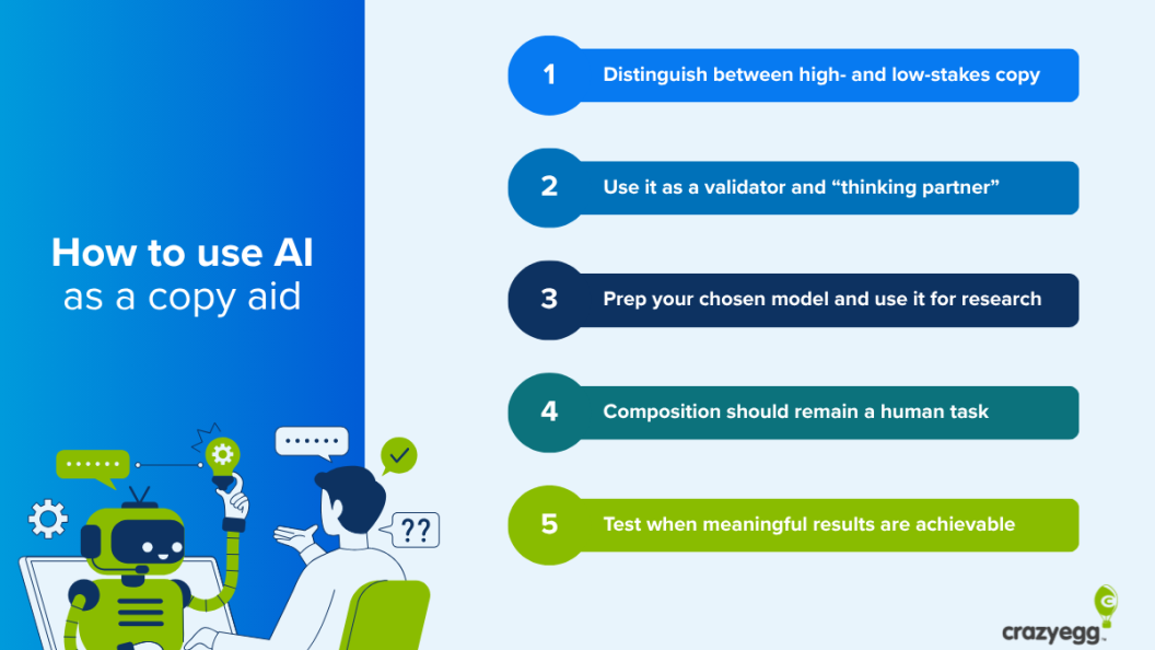 How 5 Elite Copywriters Use AI, Their Favorite Tactics, Full Step-by-Step Breakdowns
