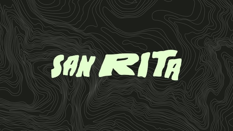 How San Rita Crafts One-of-a-Kind Digital Experiences, Insights from Their Branding Playbook