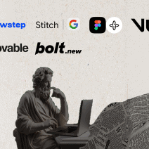 I Tested 6 AI UI Design Tools With the Same Prompt, Expert-Curated Top Picks for 2026