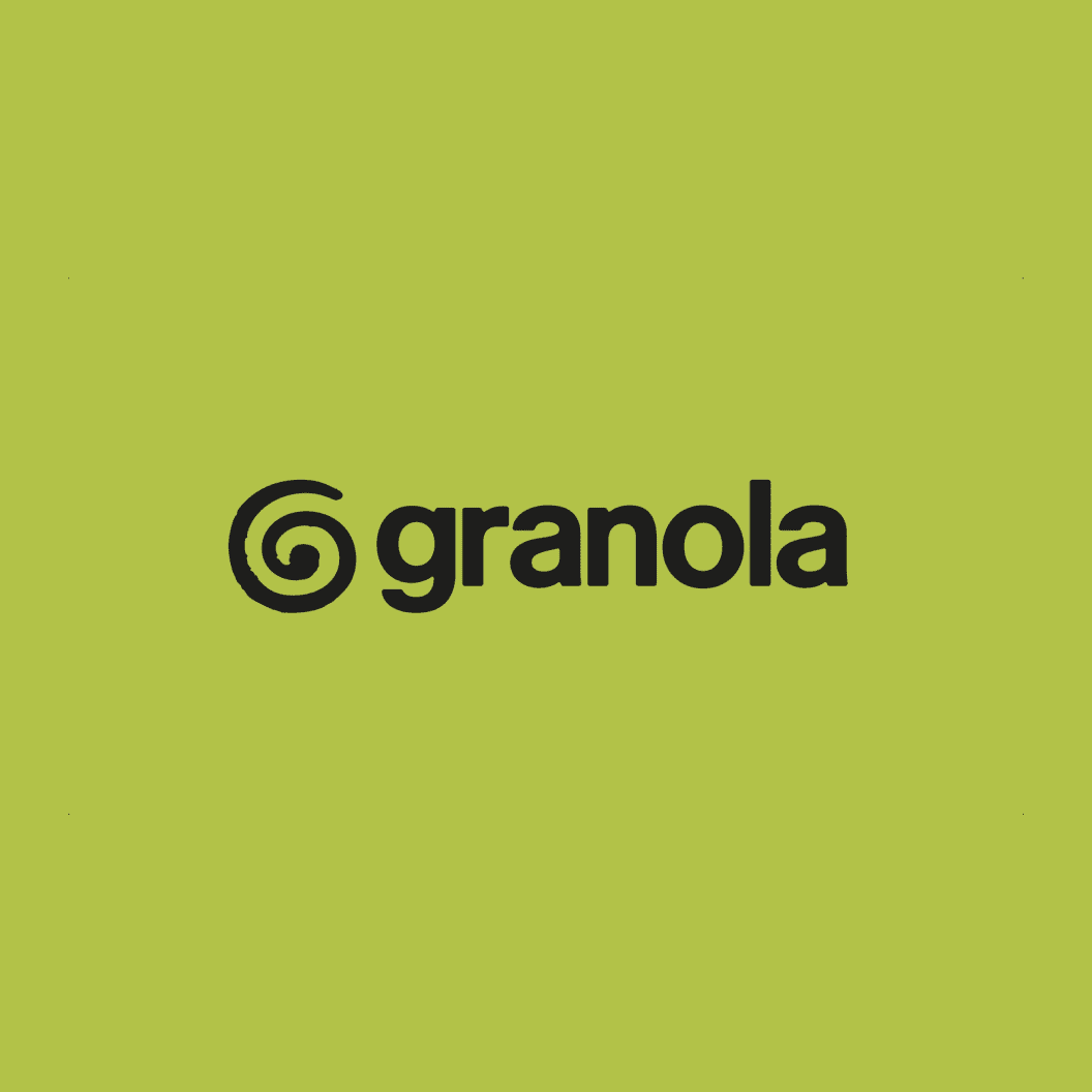 Inside Ragged Edge's Granola Rebrand, a Bold Identity and Packaging Case Study
