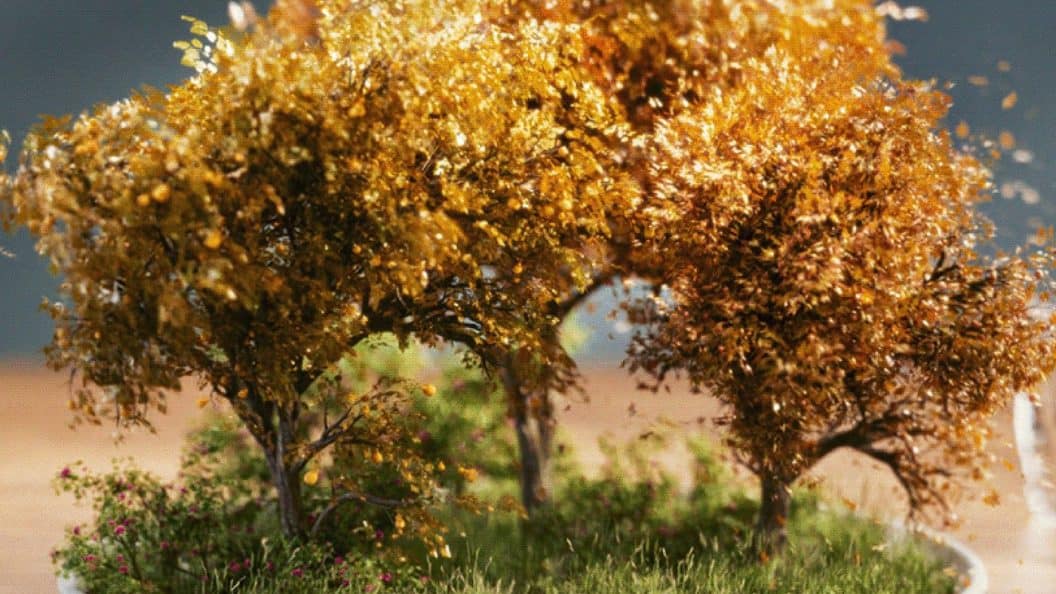 Ketelbroek Food Forest, Tiny Permaculture Design, Big Ecological Payoff