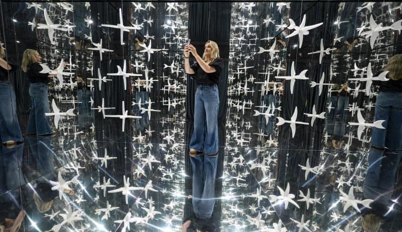 M.C. Escher at Somerset House, Explore Impossible Perspectives and Mind-Bending Illusions