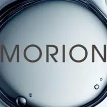 MORION Cosmetics Packaging, Bold Luxury Branding by Darina Selischeva