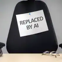 Marketing AI as a Replacement Grabs Attention, Destroys Brand Trust