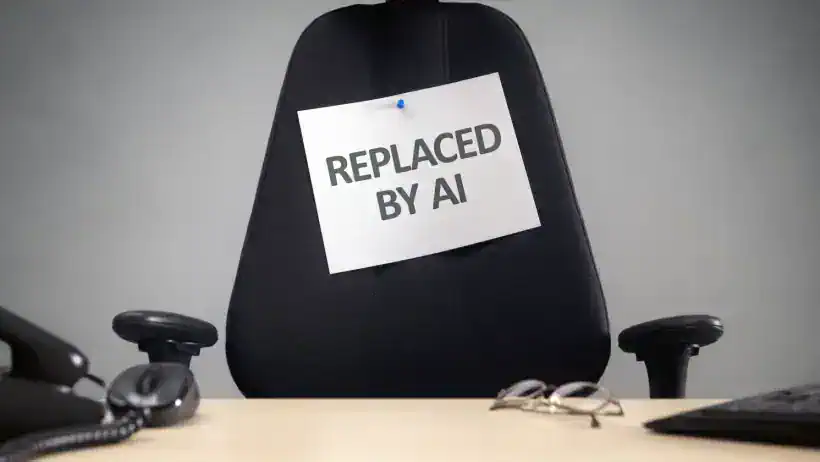 Marketing AI as a Replacement Grabs Attention, Destroys Brand Trust