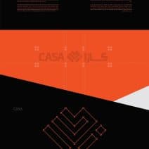 Memory of Home, Conceptual Brand Identity That Turns Nostalgia Into Powerful Brand Stories