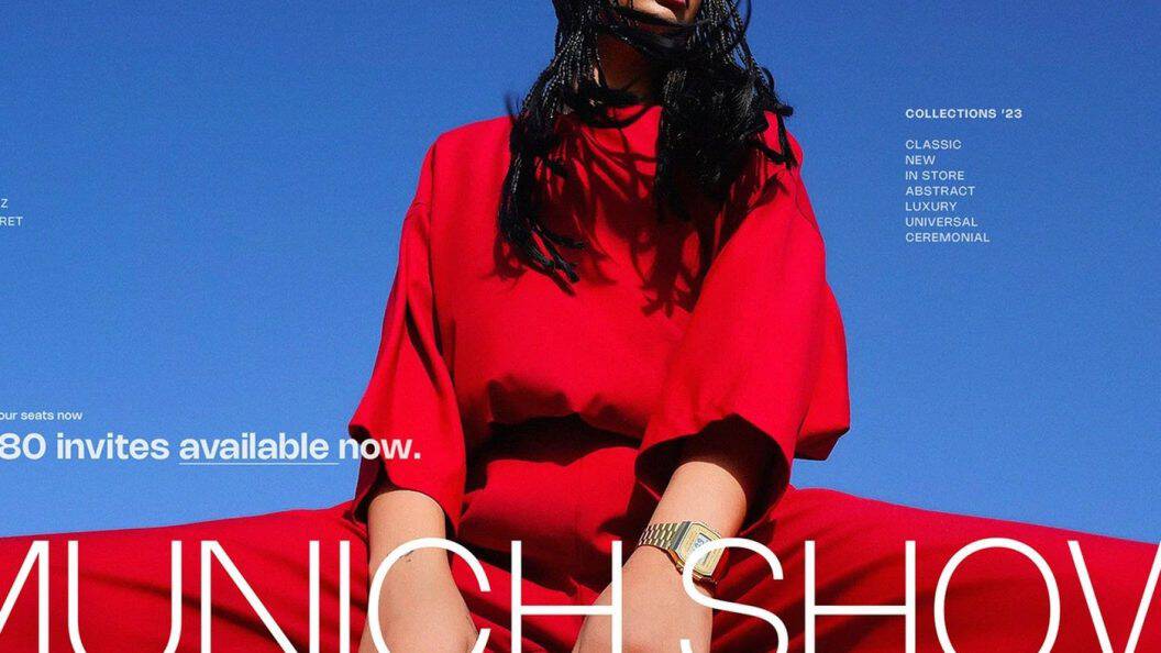 Nohemi Variable Display Typeface, Versatile Styles for Bold, Modern Branding
