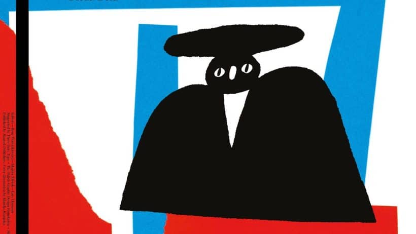 PLOP #02, Slanted Curates Polish Graphic Design Revue