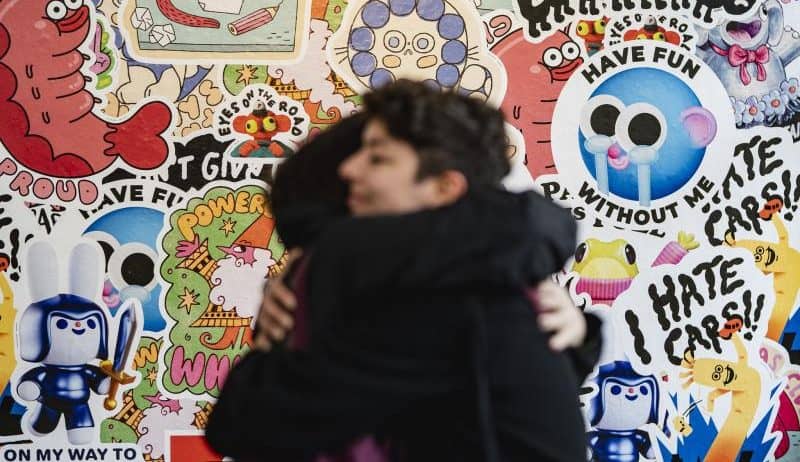 Pictoplasma, the anti-fame festival where creativity rules, could it be your favourite?