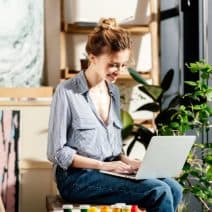 The web that built your creative business is being dismantled, 7 urgent steps to protect income