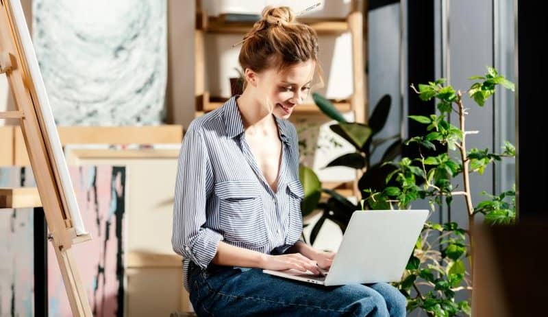 The web that built your creative business is being dismantled, 7 urgent steps to protect income