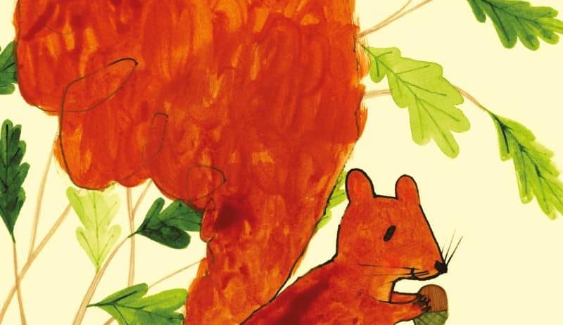 Top Children's Illustrators Join Nature Charity Exhibition, Meet Artists and Support Wildlife