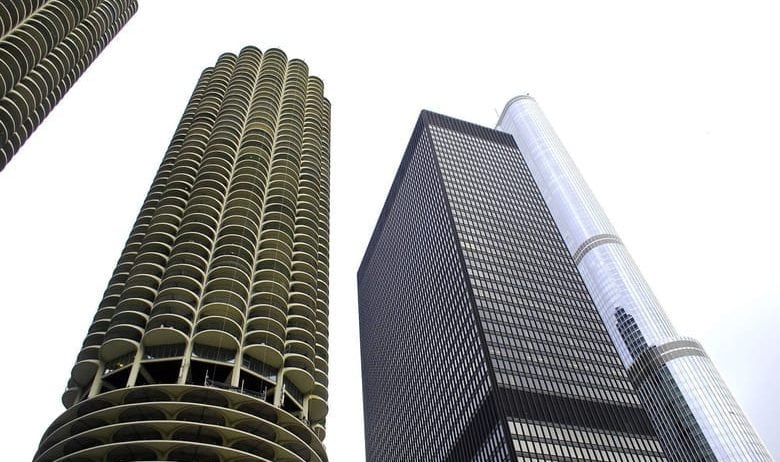 Two Modernisms, How Rival Aesthetics Remade Art, Architecture and Design