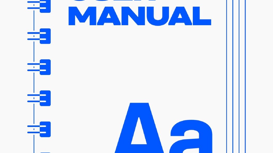 Unifora Typeface, Modern Typographic Innovation to Elevate Readability and Brand Voice