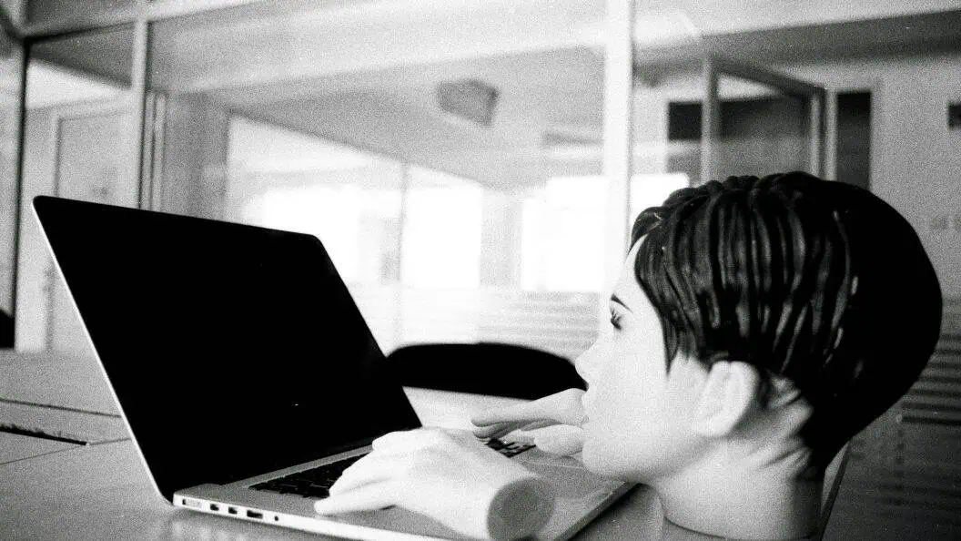 We Once Knew a Human Wrote It, Today Authorship Is Blurred