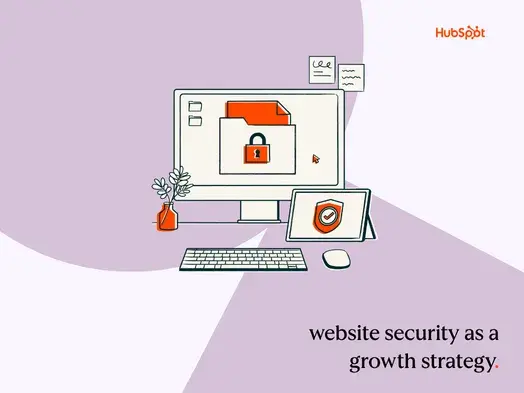 Website Security as a Growth Engine, How Top Brands Turn Trust Into Revenue