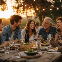 What Really Makes People Happy, Research-Proven Habits and Insights Explained Simply
