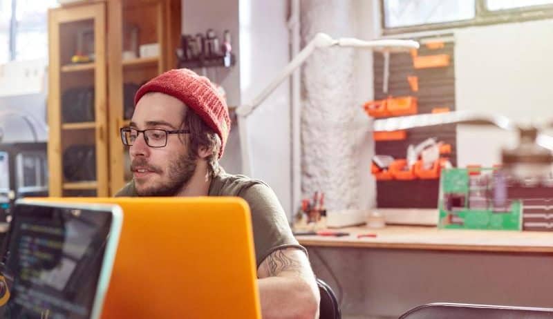 When design work turns to repair, how do you stay a maker, not just a mender?