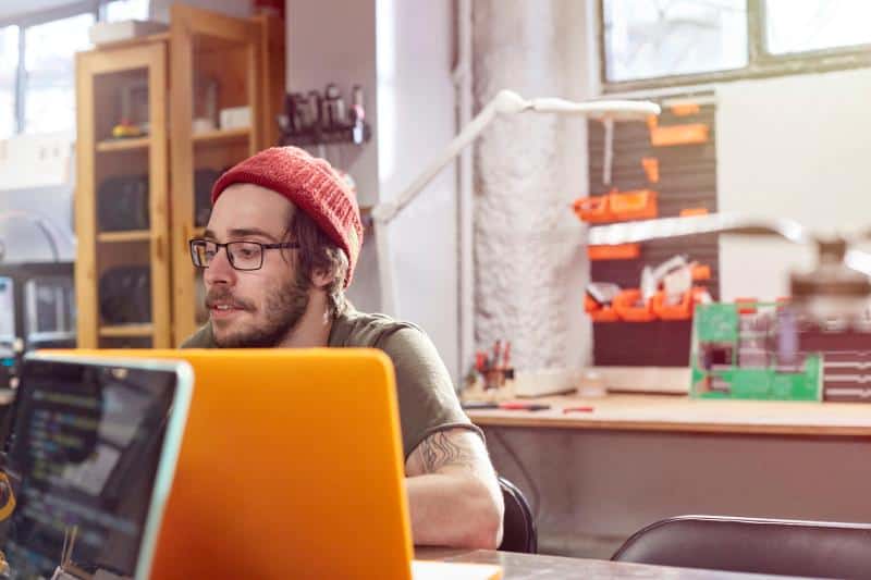 When design work turns to repair, how do you stay a maker, not just a mender?