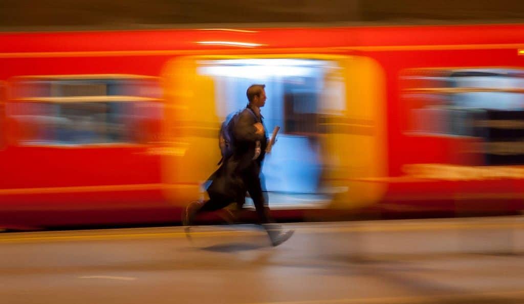 When the profession outpaces the mentor, seize influence and shape the next era