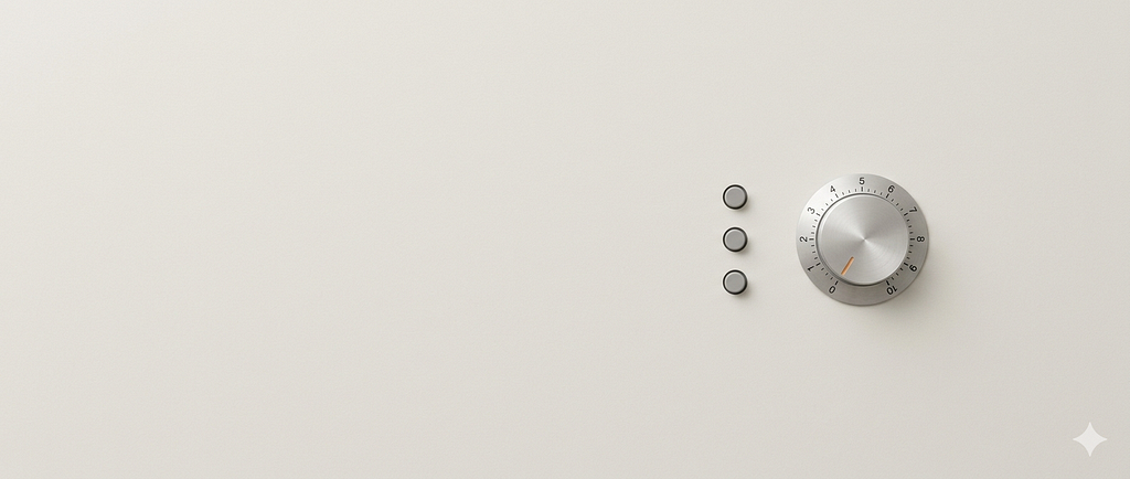 Why Dieter Rams' Ten Rules, Born Before Computers, Still Drive Human-Centered AI Design
