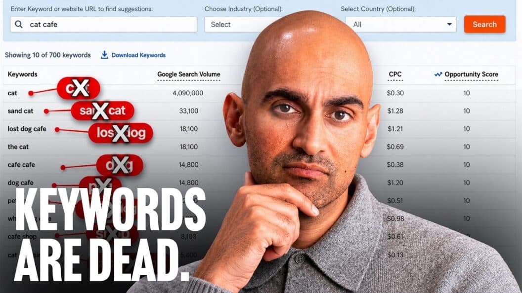 Revamp Your SEO Strategy Today, Stop Making These Common Mistakes