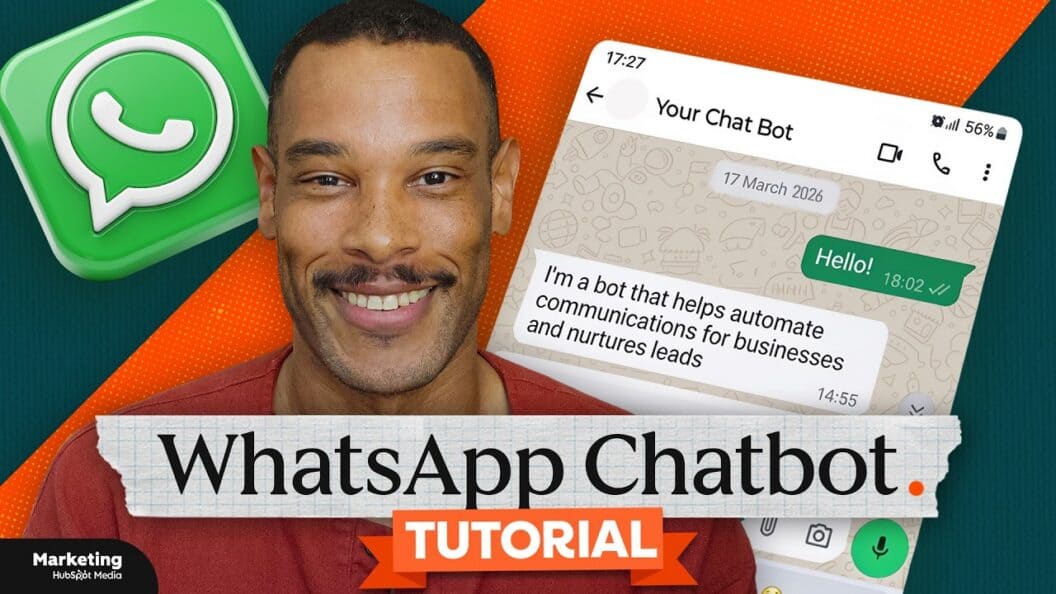 Elevate Your Business with a No-Code WhatsApp Chatbot Creation Guide